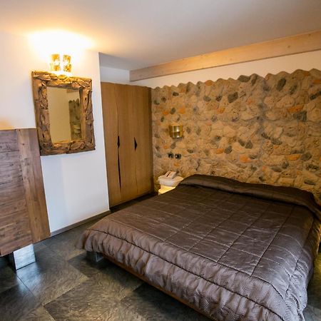 Design Oberosler Hotel Madonna Kültér fotó