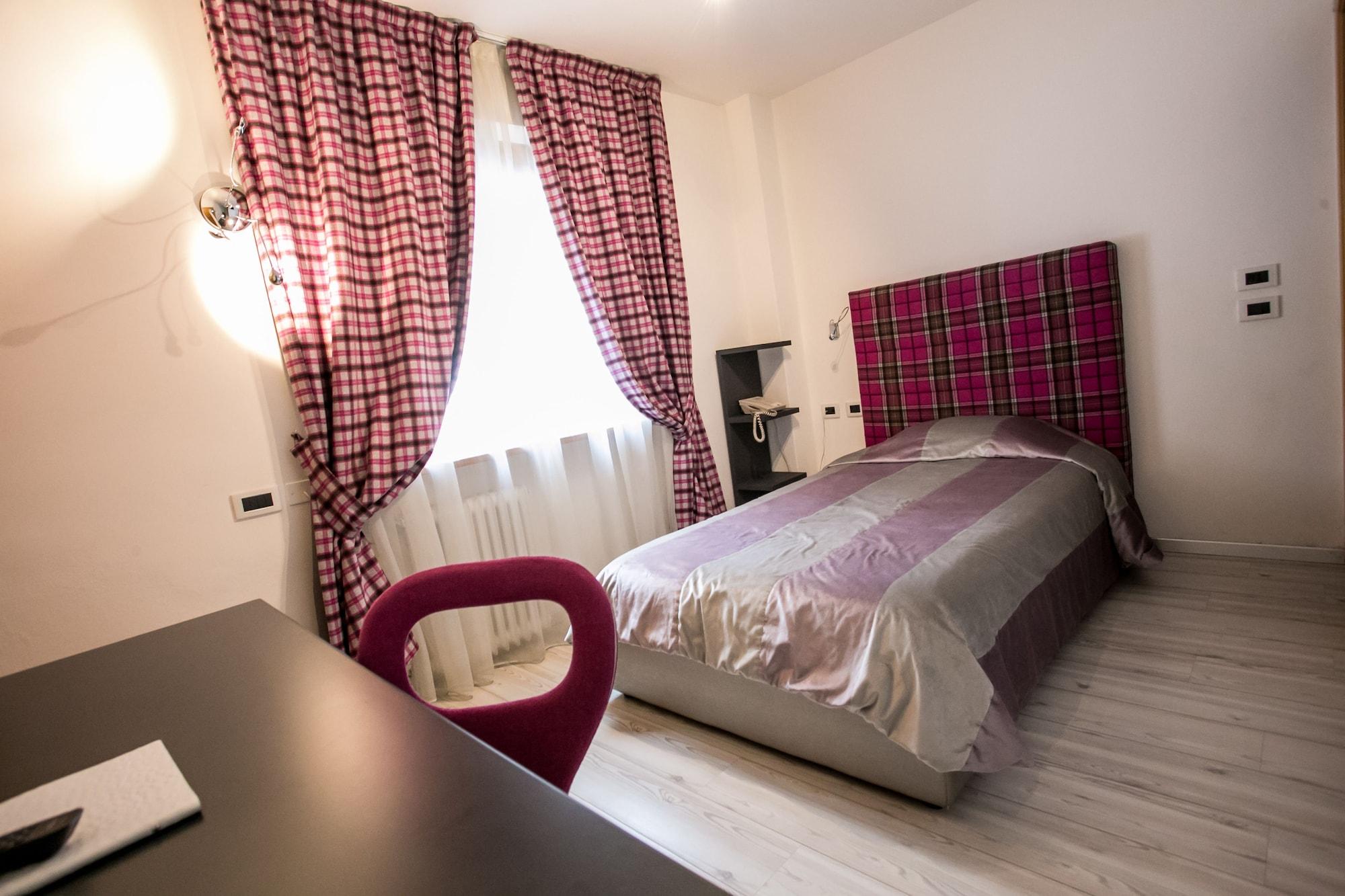 Design Oberosler Hotel Madonna Kültér fotó