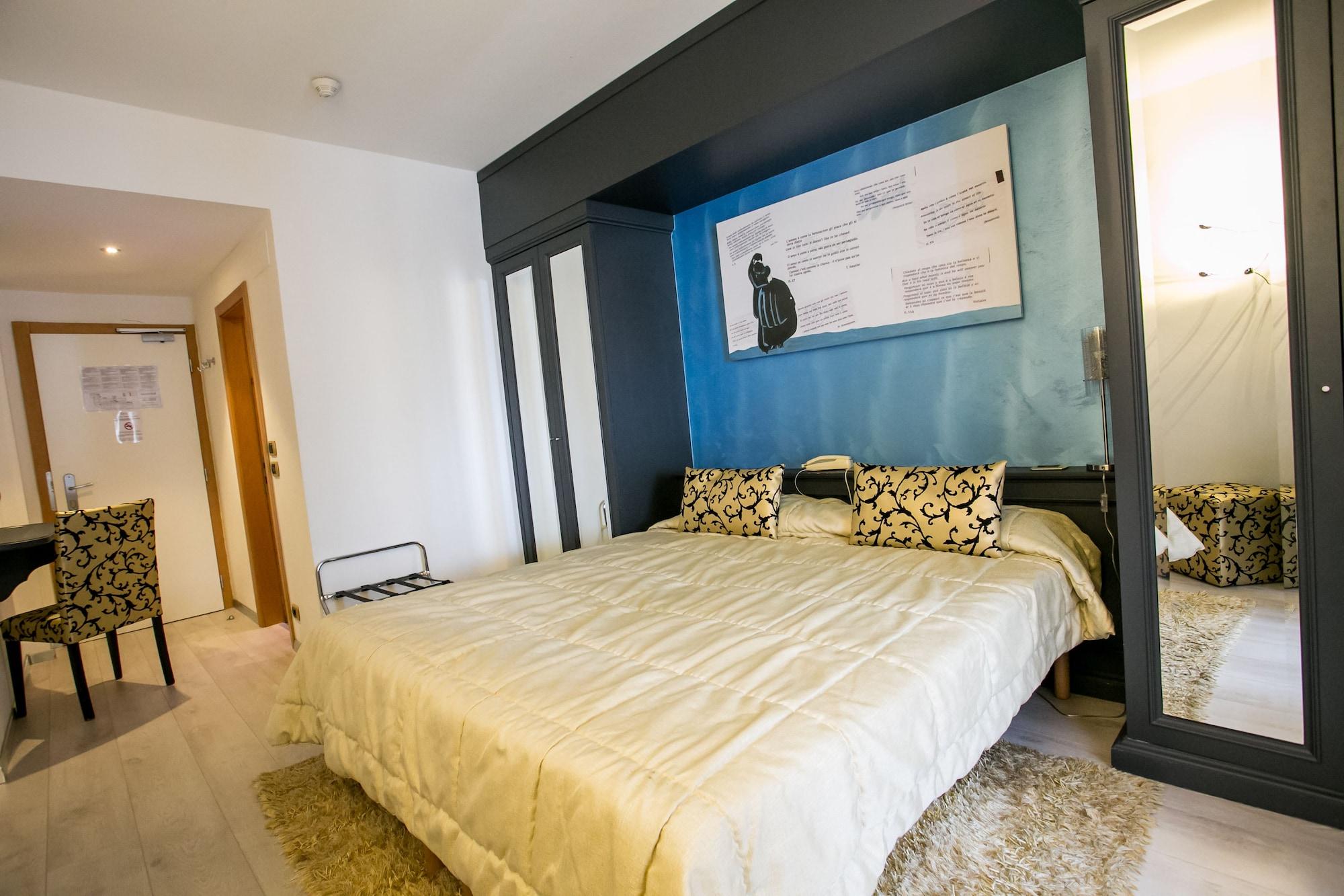 Design Oberosler Hotel Madonna Kültér fotó