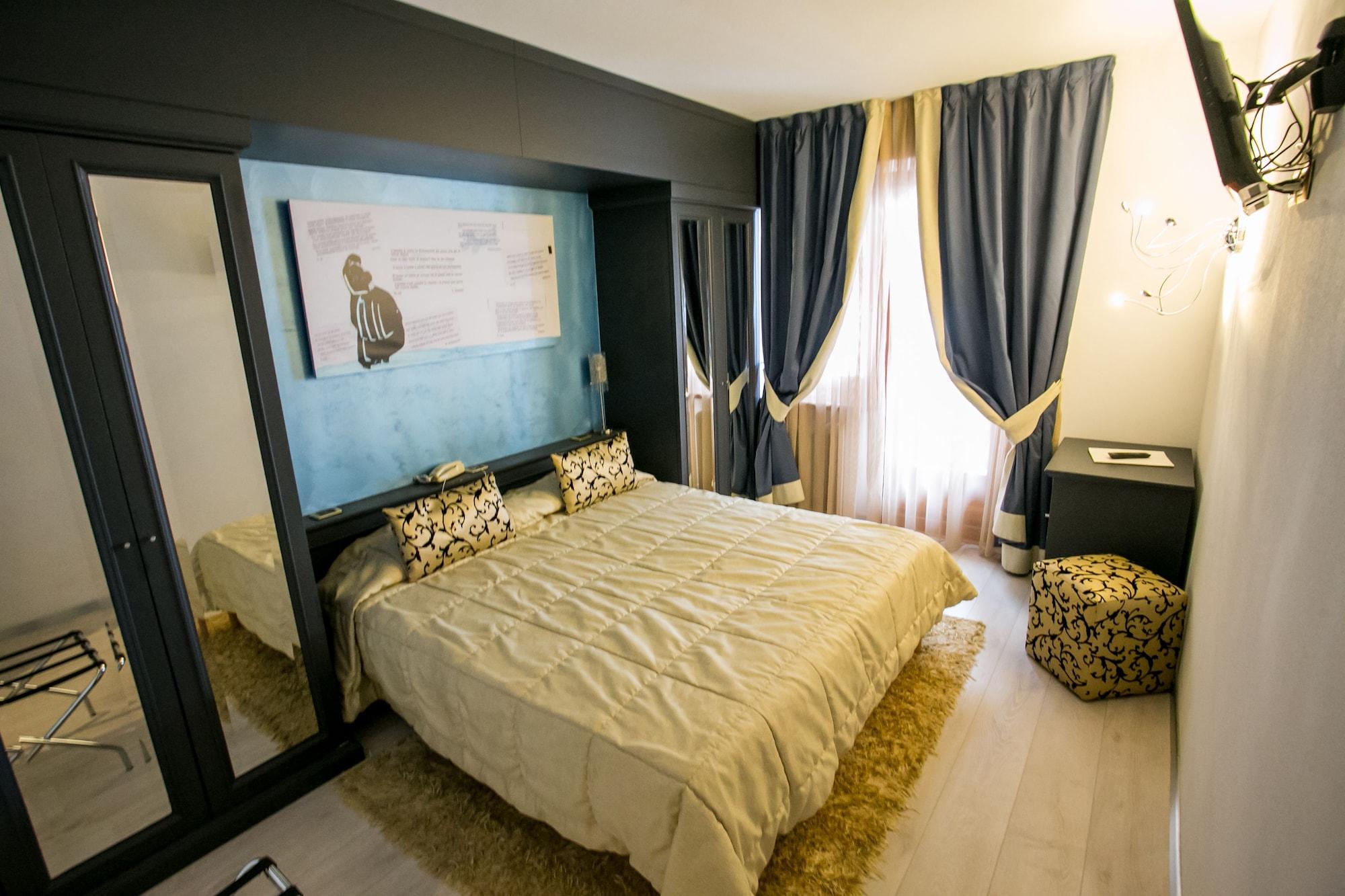 Design Oberosler Hotel Madonna Kültér fotó