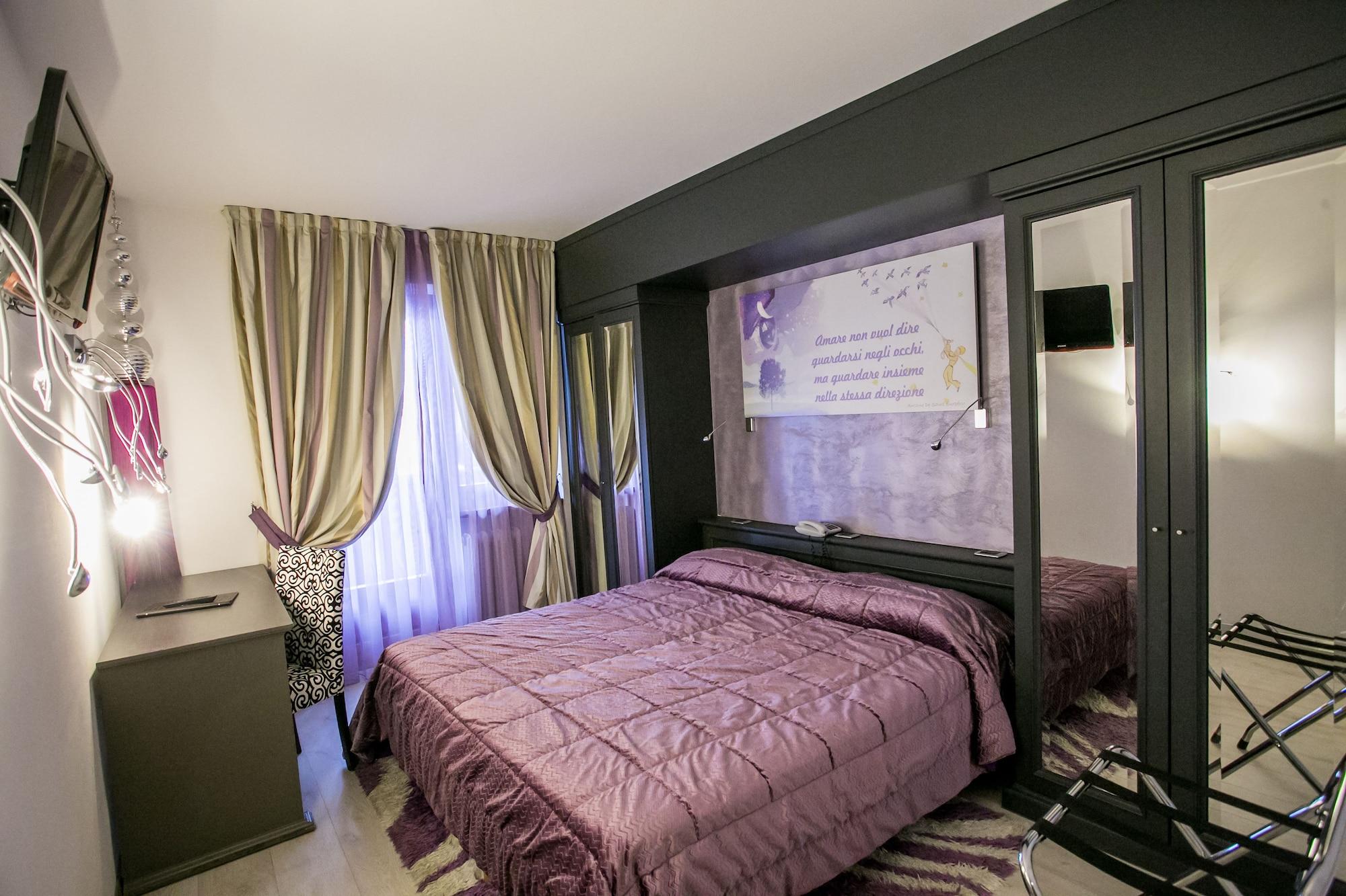 Design Oberosler Hotel Madonna Kültér fotó