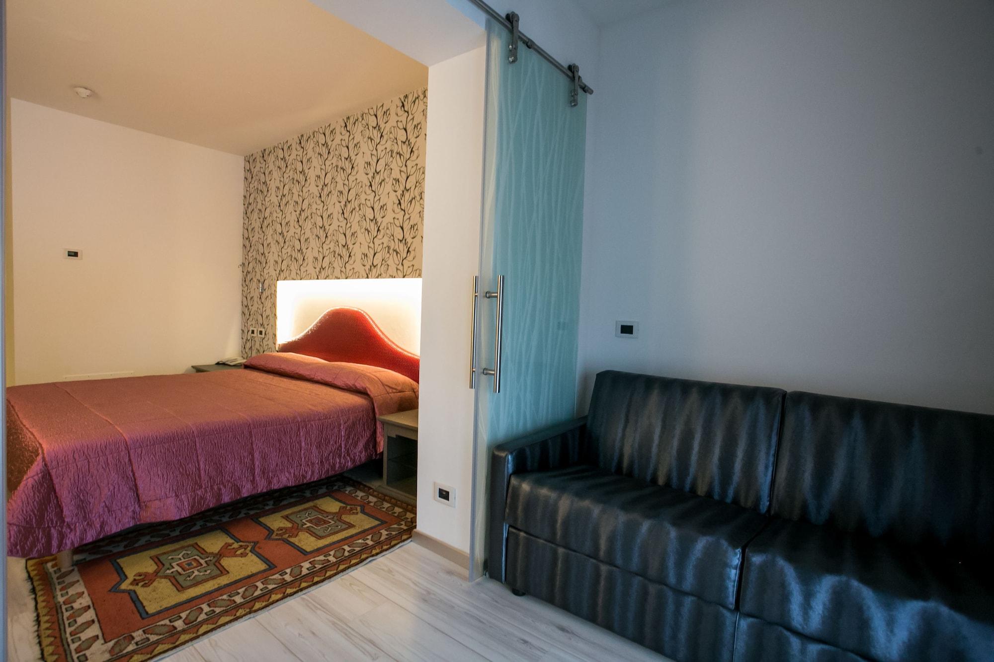 Design Oberosler Hotel Madonna Kültér fotó