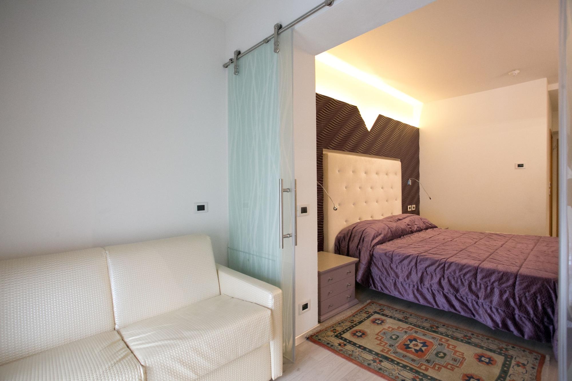 Design Oberosler Hotel Madonna Kültér fotó