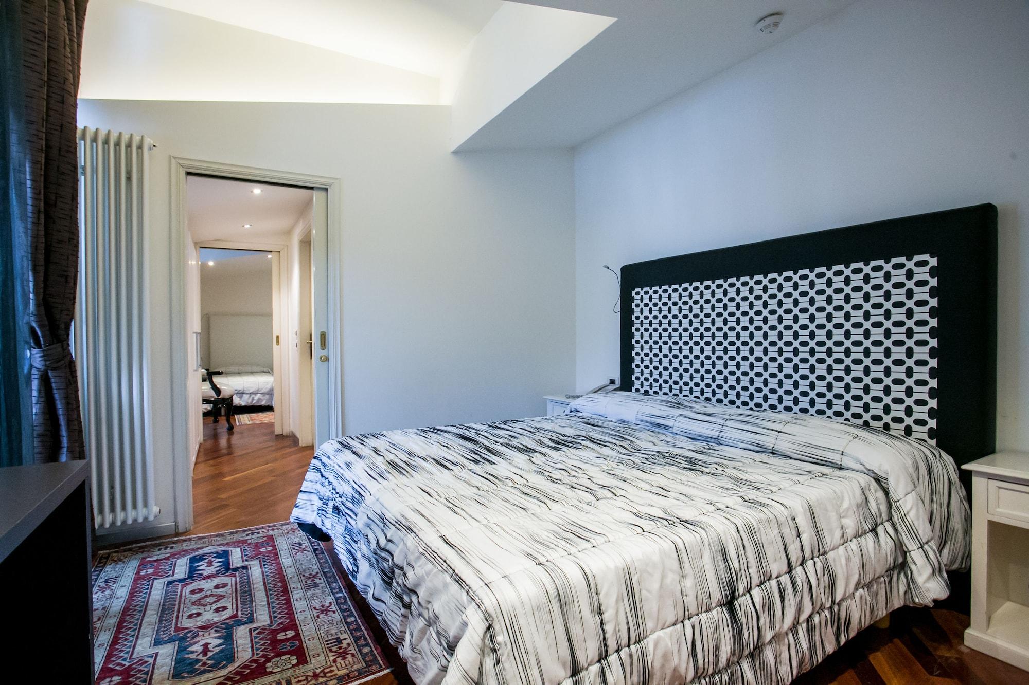 Design Oberosler Hotel Madonna Kültér fotó
