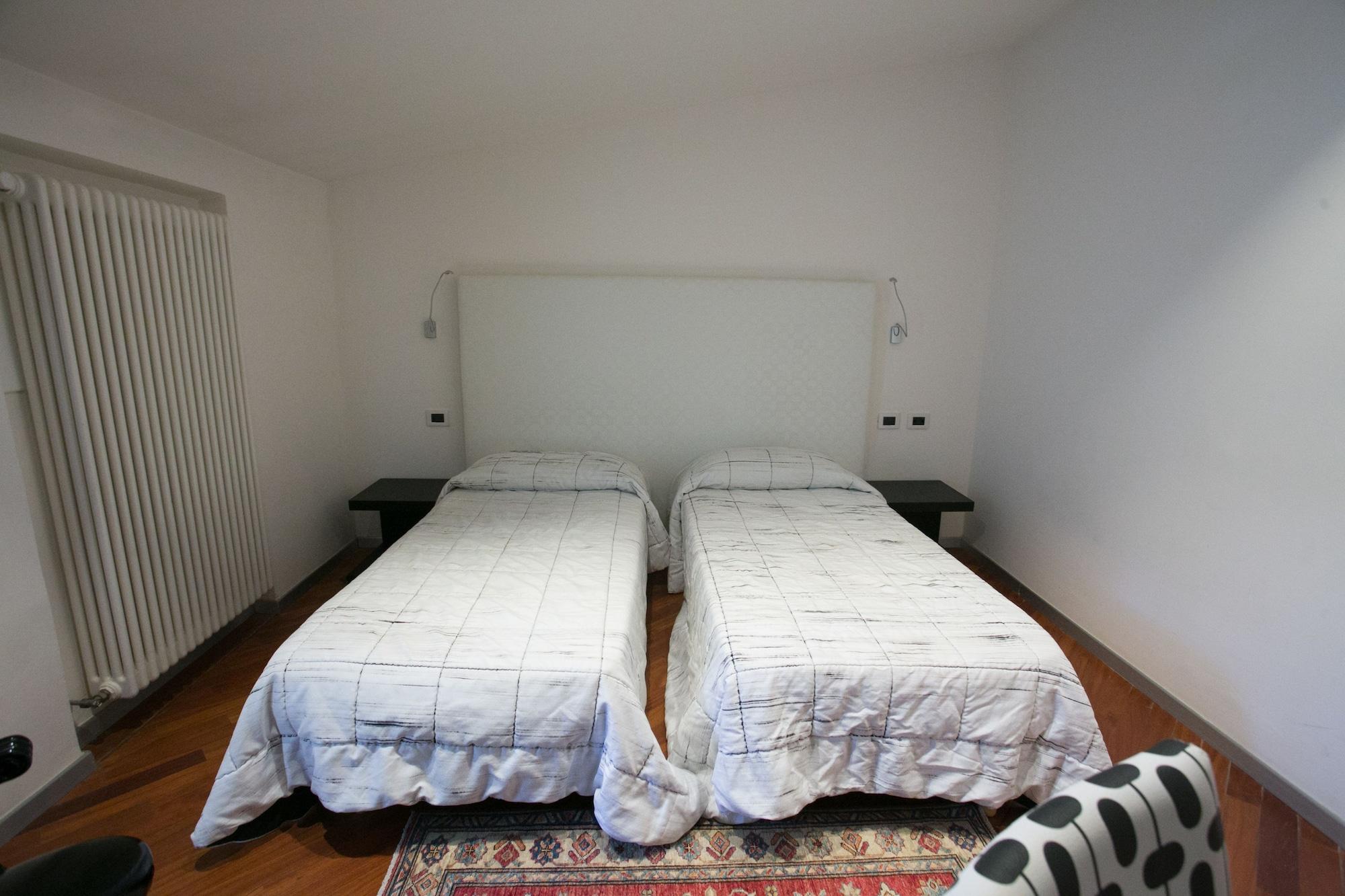 Design Oberosler Hotel Madonna Kültér fotó