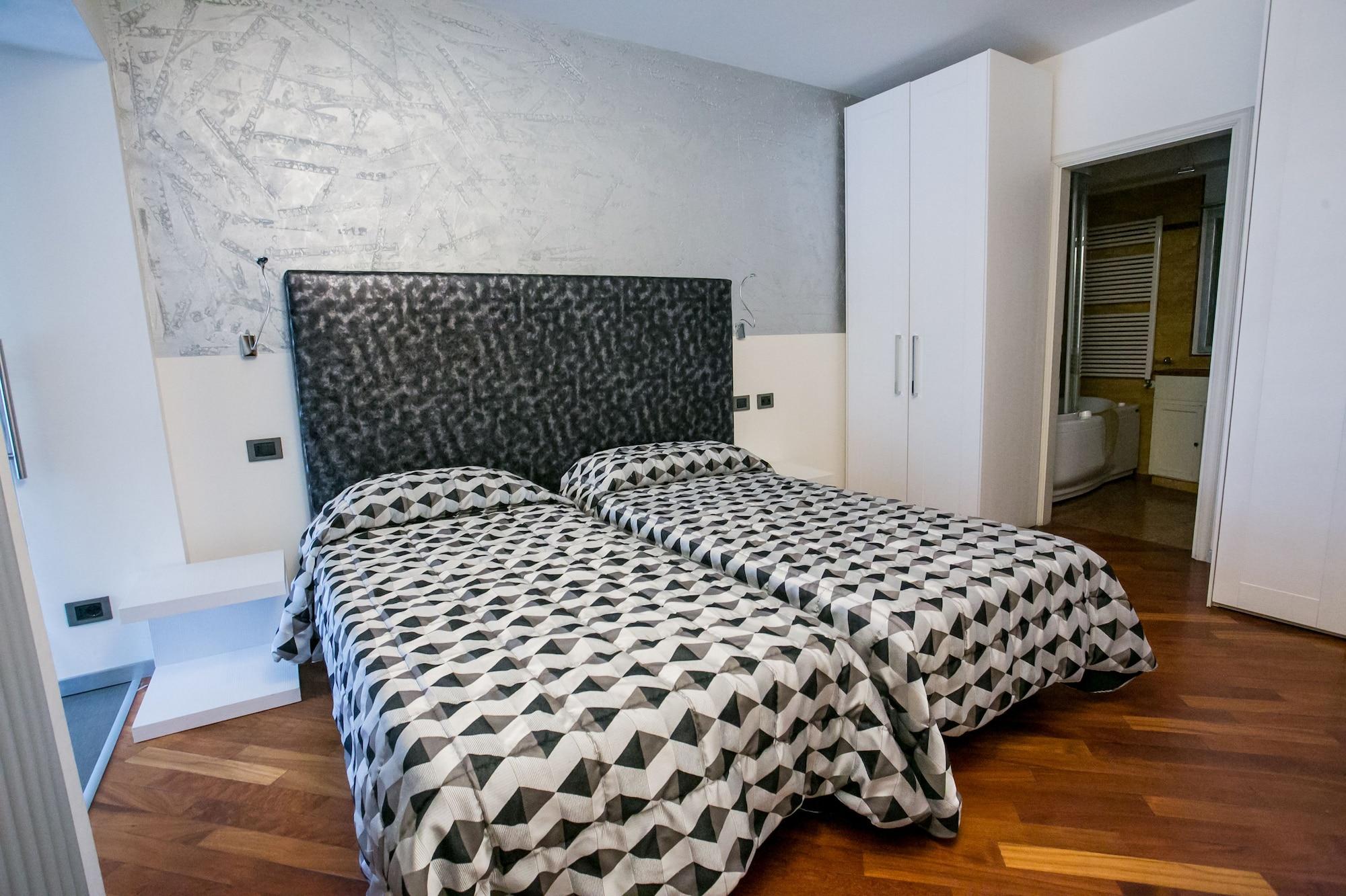 Design Oberosler Hotel Madonna Kültér fotó