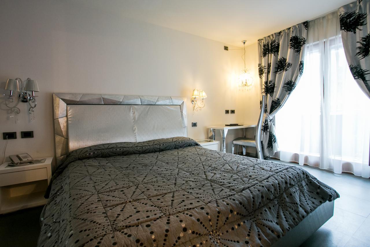 Design Oberosler Hotel Madonna Kültér fotó