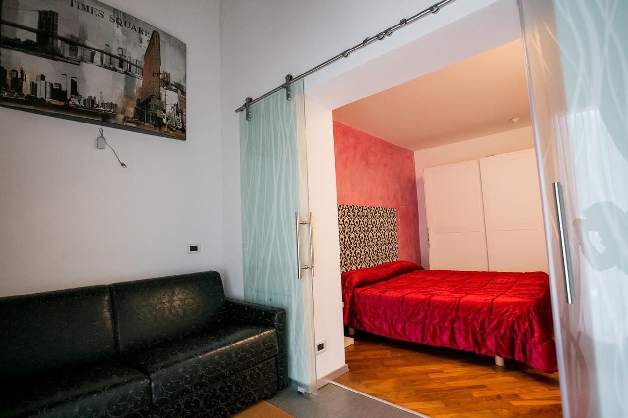Design Oberosler Hotel Madonna Kültér fotó